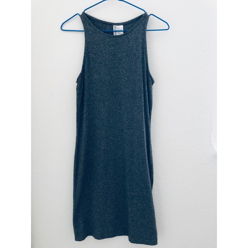H&M Tank Top Pencil Dress